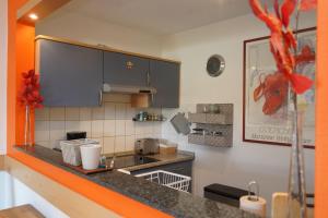 Watt'n Traum Stranddünne