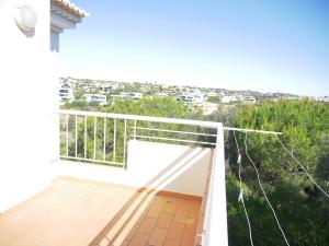 Large three-bedroom apartment