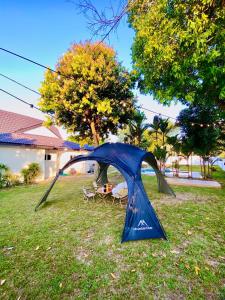 Afamosa Sunset Villa 22pax Snooker BBQ KTV New