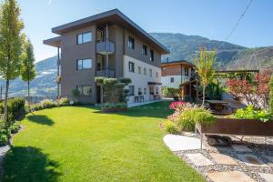 Ferienwohnungen Steinegg