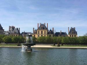 Hotels La Carpe d'Or : photos des chambres