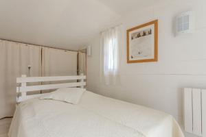 Nid Douillet très paisible