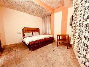 Hotel Harikund Manali