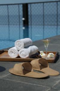 Ragas - Marari Beach Villa By Perfect Stays