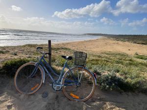 Appartements LES TREMIERES N°1 - A 5MN DES PLAGES A VELO : photos des chambres