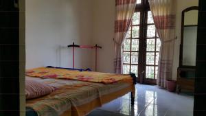 Blooming Rose Bunglow