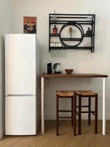 LuNudu-Roma -Pigneto