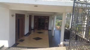 Blooming Rose Bunglow