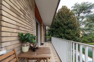 Art Home x4 in centre with private parking