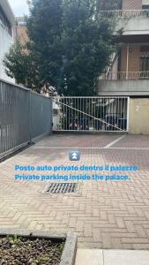 Art Home x4 in centre with private parking