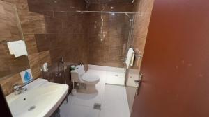 فندق راحة السلام