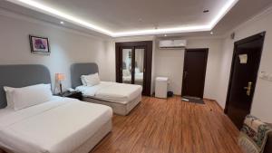 فندق راحة السلام