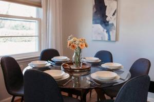 Style Meets Comfort in Beautiful Design