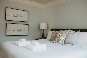 Style Meets Comfort in Beautiful Design