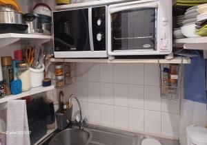 Le Cardinal Le Moine