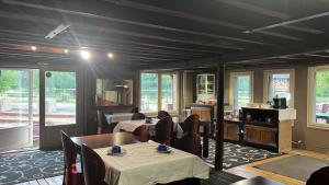 B&B / Chambres d'hotes Le domaine de l-etang : Chambre Double
