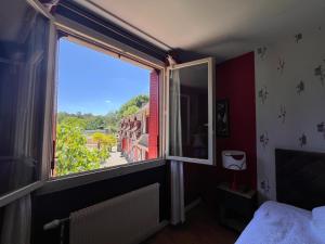 B&B / Chambres d'hotes Le domaine de l-etang : photos des chambres