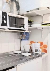 Le Cardinal Le Moine