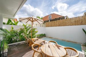 Casa Medjango Canggu