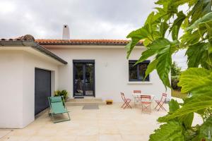 La Villa des Mûriers - Jardin - Lavaur