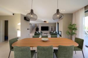 Villa D&L Kringa by Istrialux