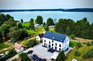 Flauta Apartamenty