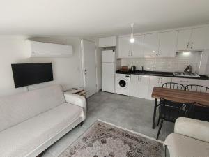 Yes Apart Hotel Fethiye