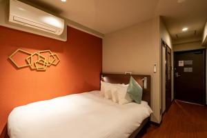 Red Roof Inn Kamata / Haneda Tokyo - Hotely, Tokio