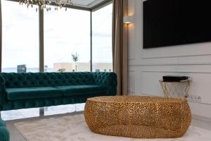 Villa St Christopher Podstrana Croatia