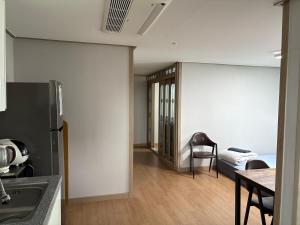 Marina Residence Hotel