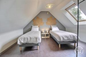 Maisons de vacances L-eden : photos des chambres