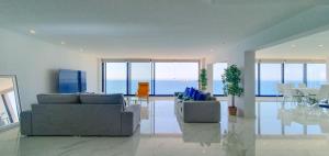 Vistas al Mar Playa Levante