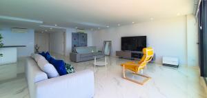 Vistas al Mar Playa Levante