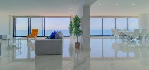 Vistas al Mar Playa Levante