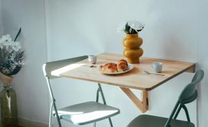 Le petit coin vert de Paris