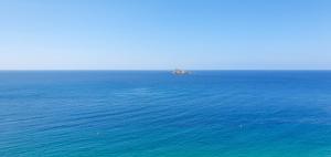 Vistas al Mar Playa Levante