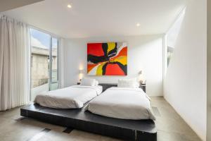 Wabi Sabi Villa by Betterplace