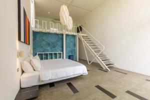 Wabi Sabi Villa by Betterplace