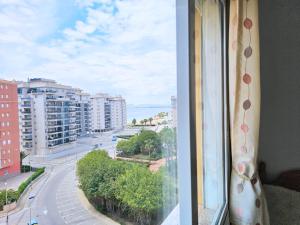 Apartamento Capri