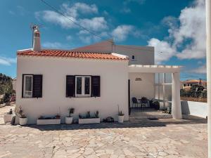 Villa Victoria, Tonel, Sagres