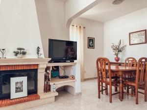 Villa Victoria, Tonel, Sagres