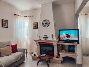 Villa Victoria, Tonel, Sagres