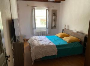 Villas Villa provencale avec piscine : photos des chambres