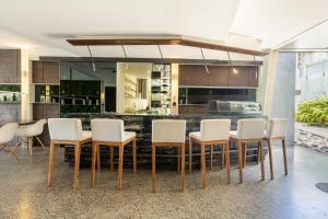 Wabi Sabi Villa by Betterplace