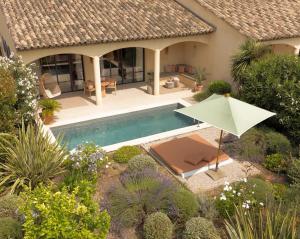 Hotels Toile Blanche : photos des chambres