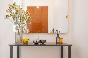 Superbe 2 pièces contemporain au cœur de Nice