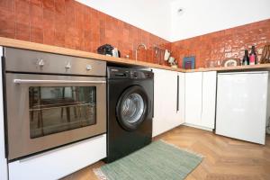 Superbe 2 pièces contemporain au cœur de Nice