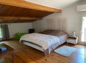 Villas Villa provencale avec piscine : photos des chambres