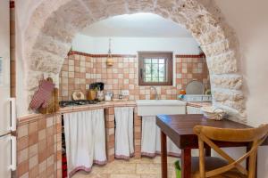 Trulli Sabrina Resort