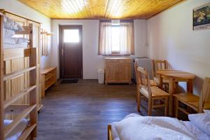 Autokemp Panistávka Žirovnice